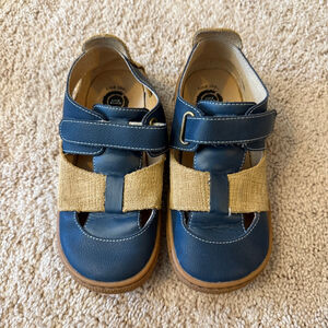 Livie & Luca Boys Sandals Shoes Size 1 EUC
